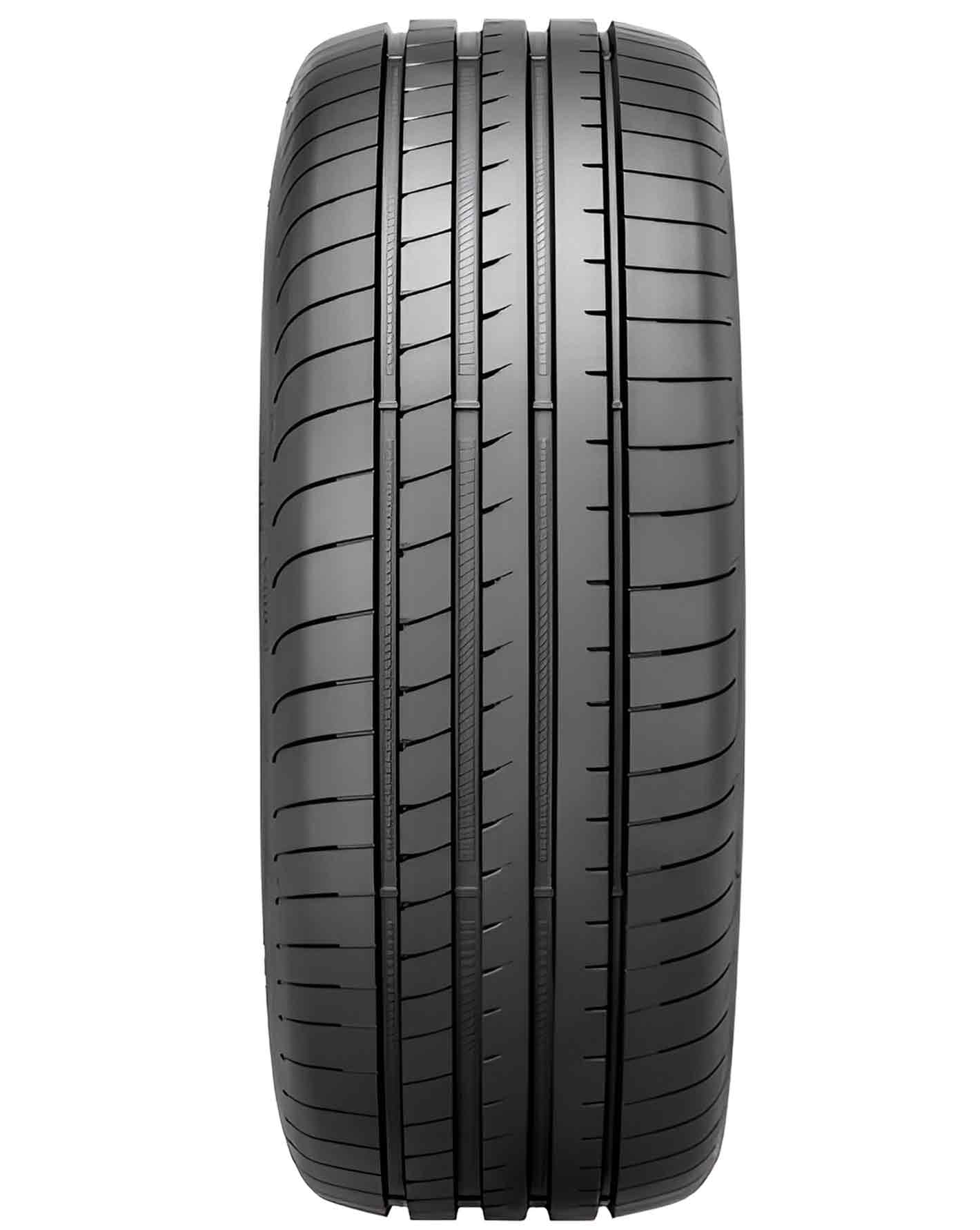 Goodyear Eagle F1 Asymmetric 3 SUV 235/55 R19