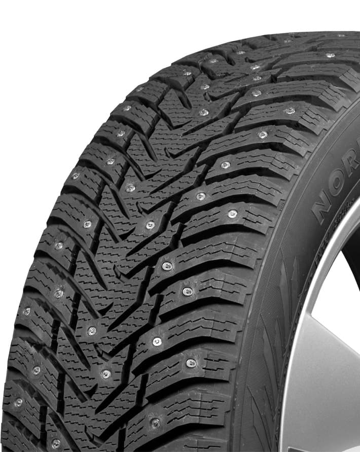 Ikon Tyres Nordman 8 (Character Ice 8) 175/70 R13