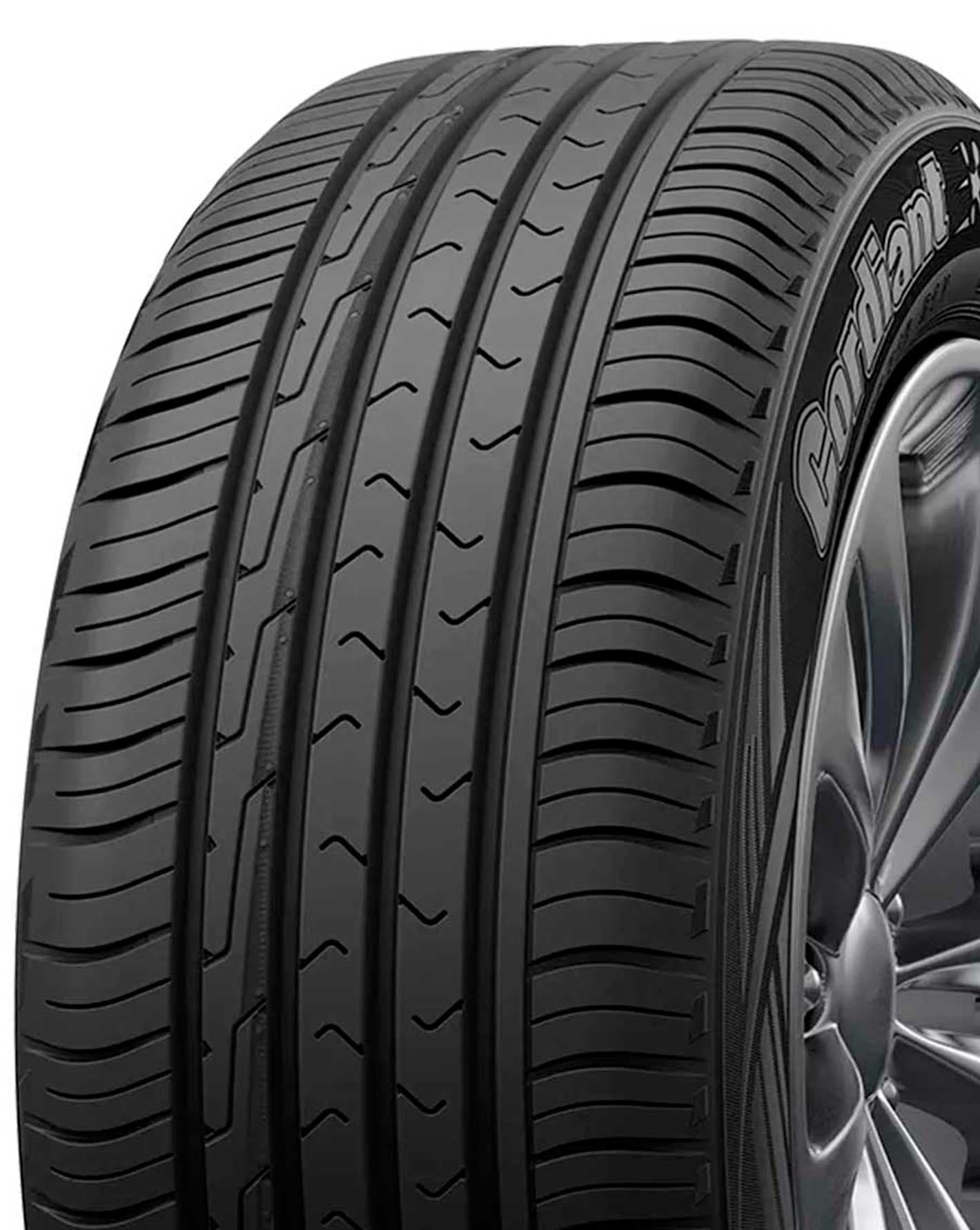 Cordiant Comfort 2 SUV 235/65 R17