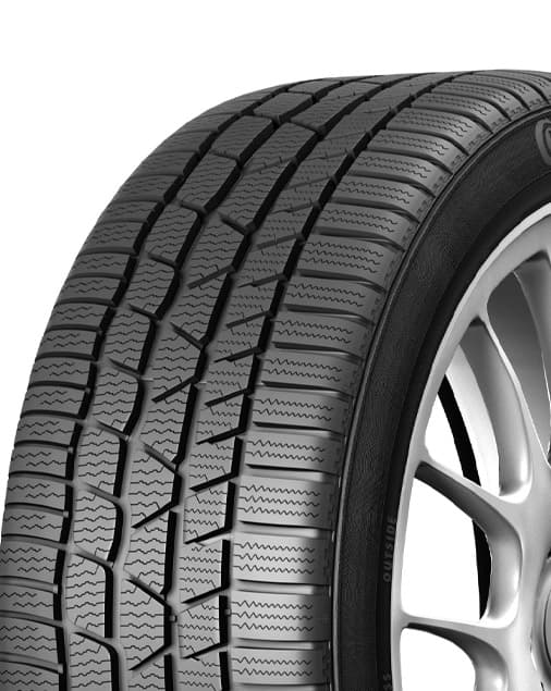 Continental ContiWinterContact TS830 P 275/40 R19