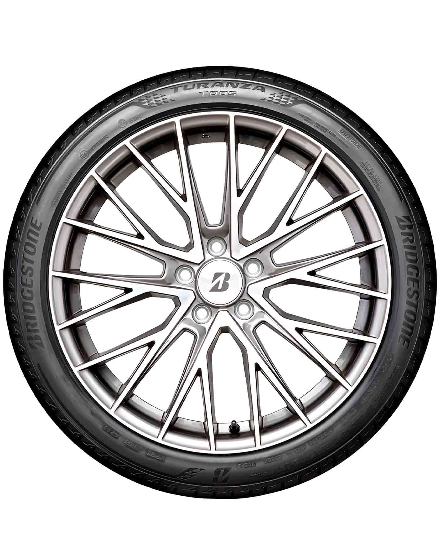 Bridgestone Turanza T005 285/35 R20