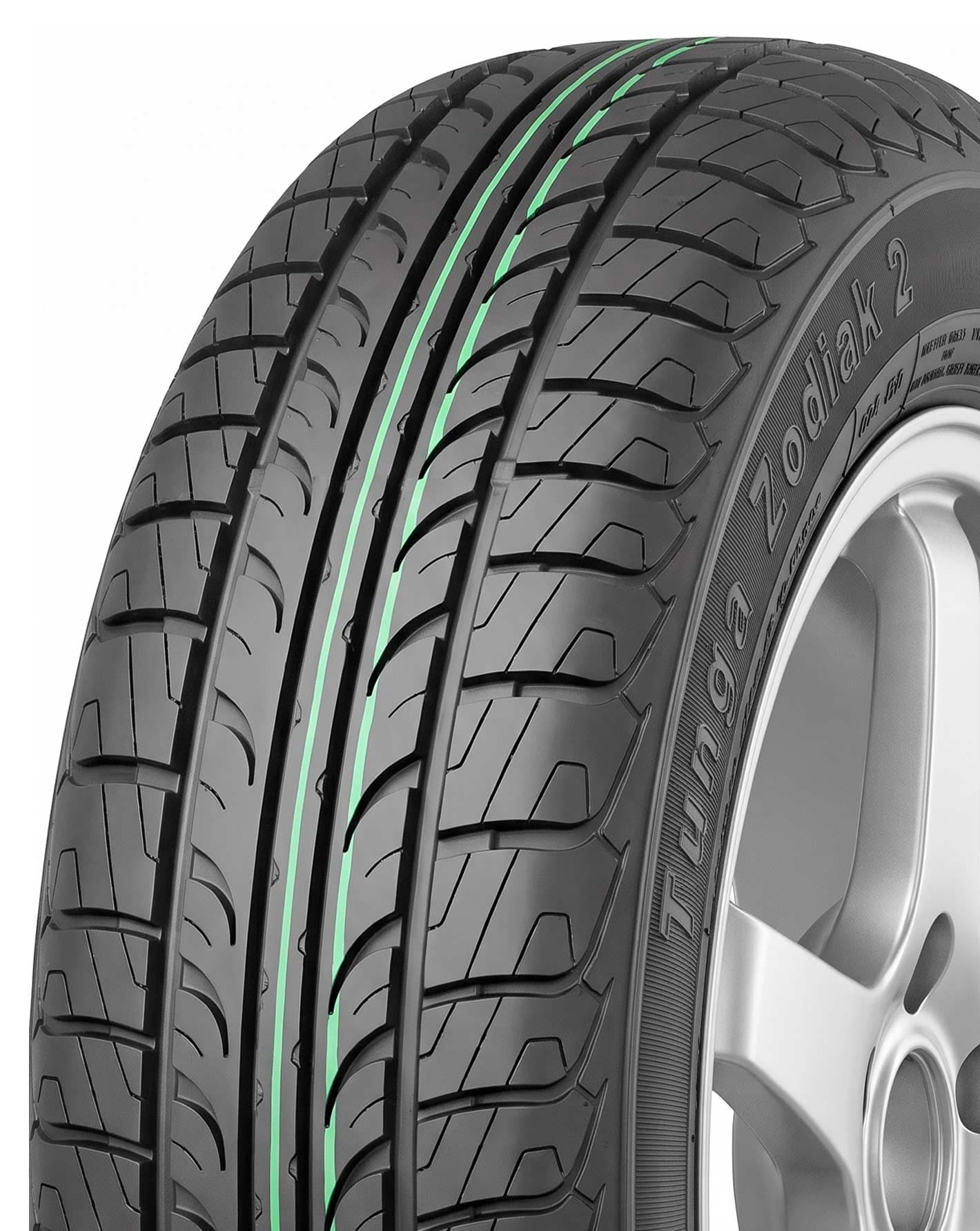 Tunga Zodiak 2 175/70 R13