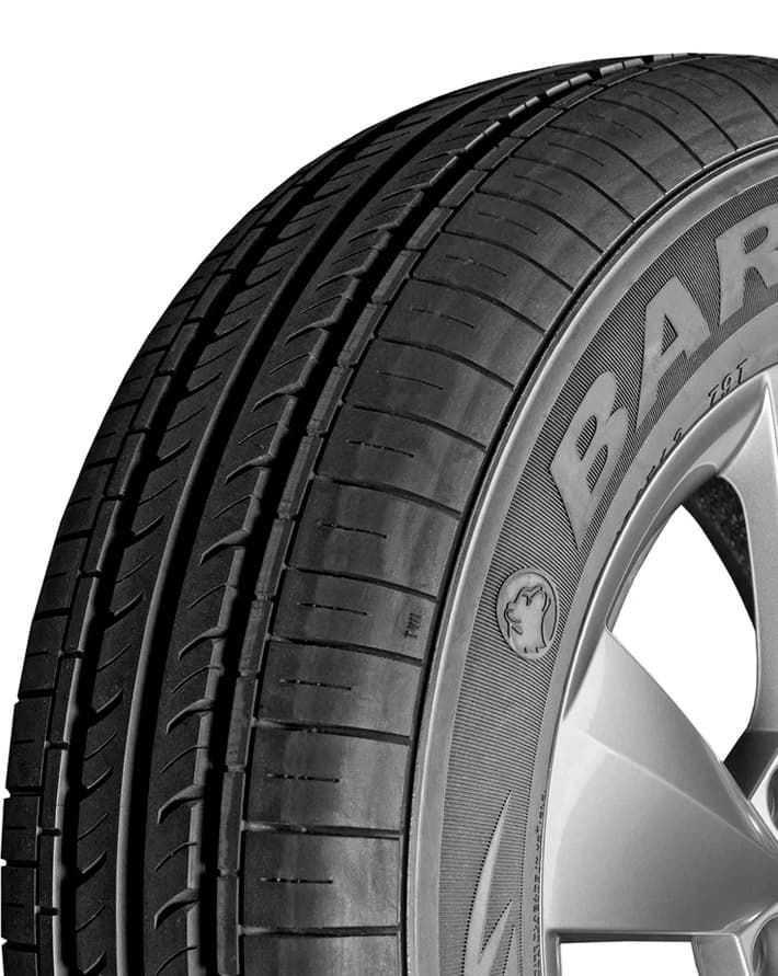 Bars UZ100 165/70 R13