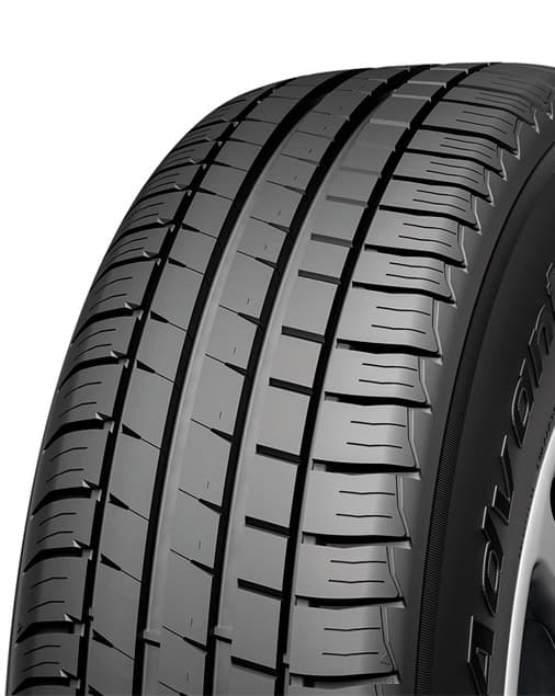 BFGoodrich Advantage 205/40 R17
