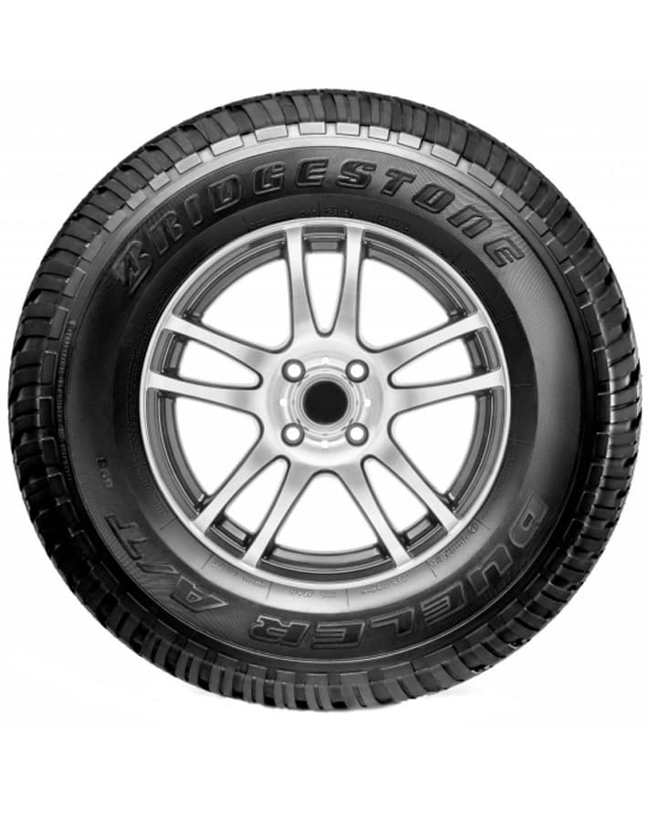 Bridgestone Dueler A/T 693 III 265/55 R19