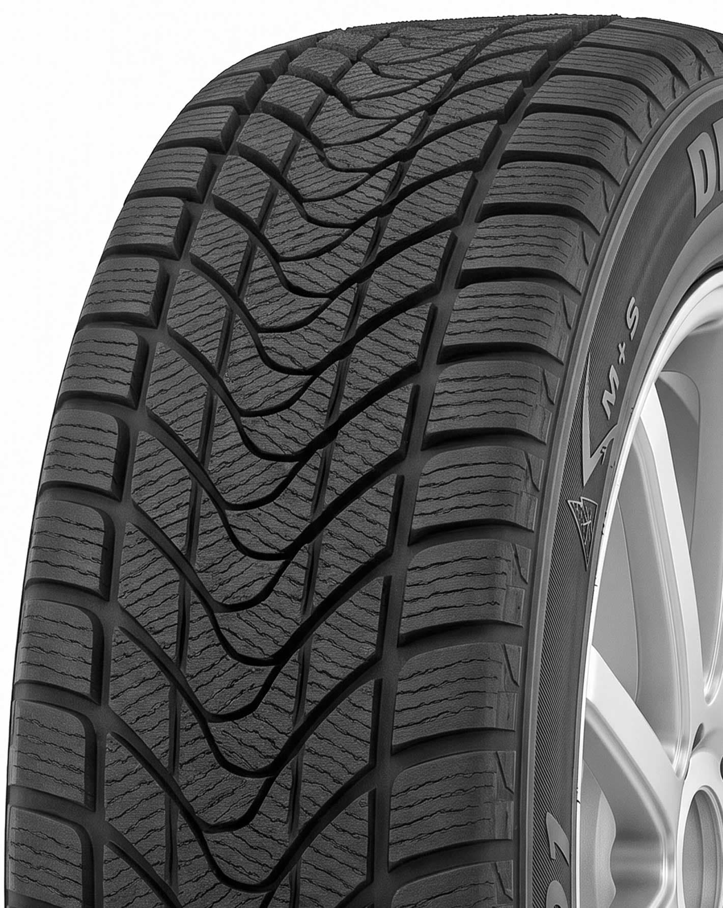 Delinte Winter WD1 275/40 R19
