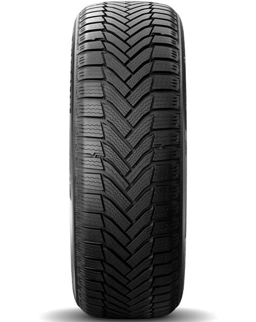 Michelin Alpin 6 205/50 R17