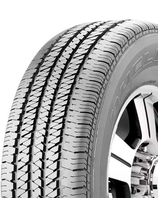 Bridgestone Dueler H/T 684 II 275/60 R20
