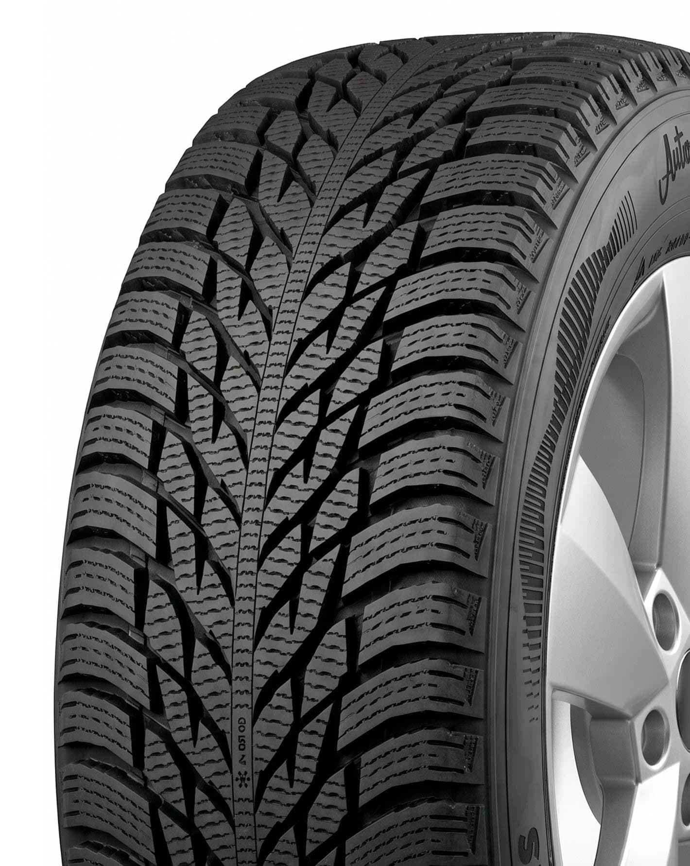 Ikon Tyres Autograph Snow 3 275/35 R20
