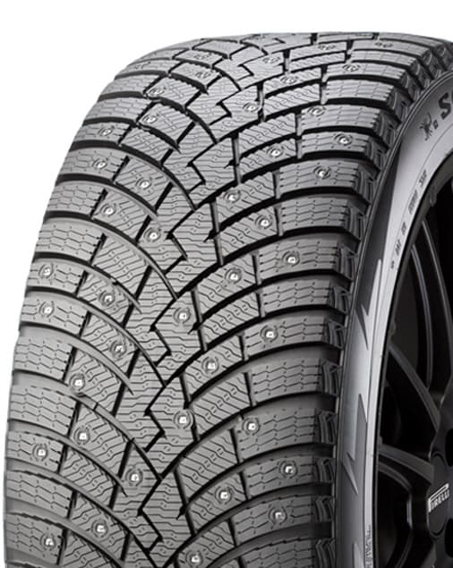 Pirelli Scorpion Ice Zero 2 285/40 R22
