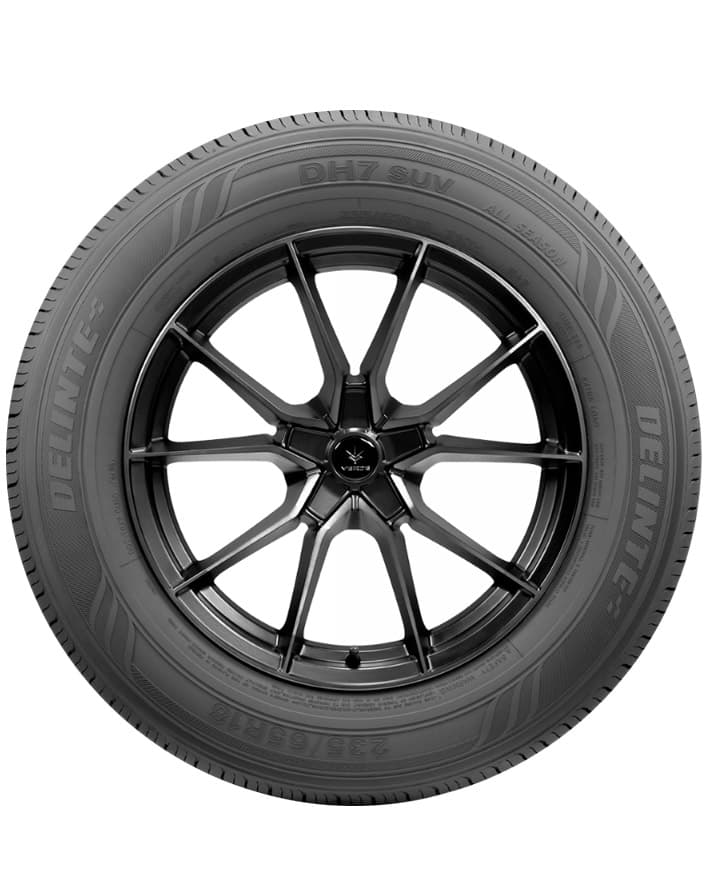 Delinte DH7 SUV 255/55 R18
