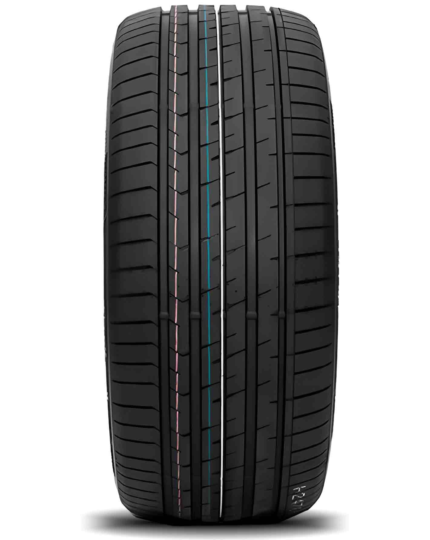 Compasal BLAZER UHP II 245/45 R19
