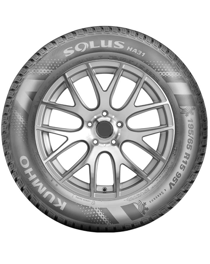 Kumho HA31 155/60 R15