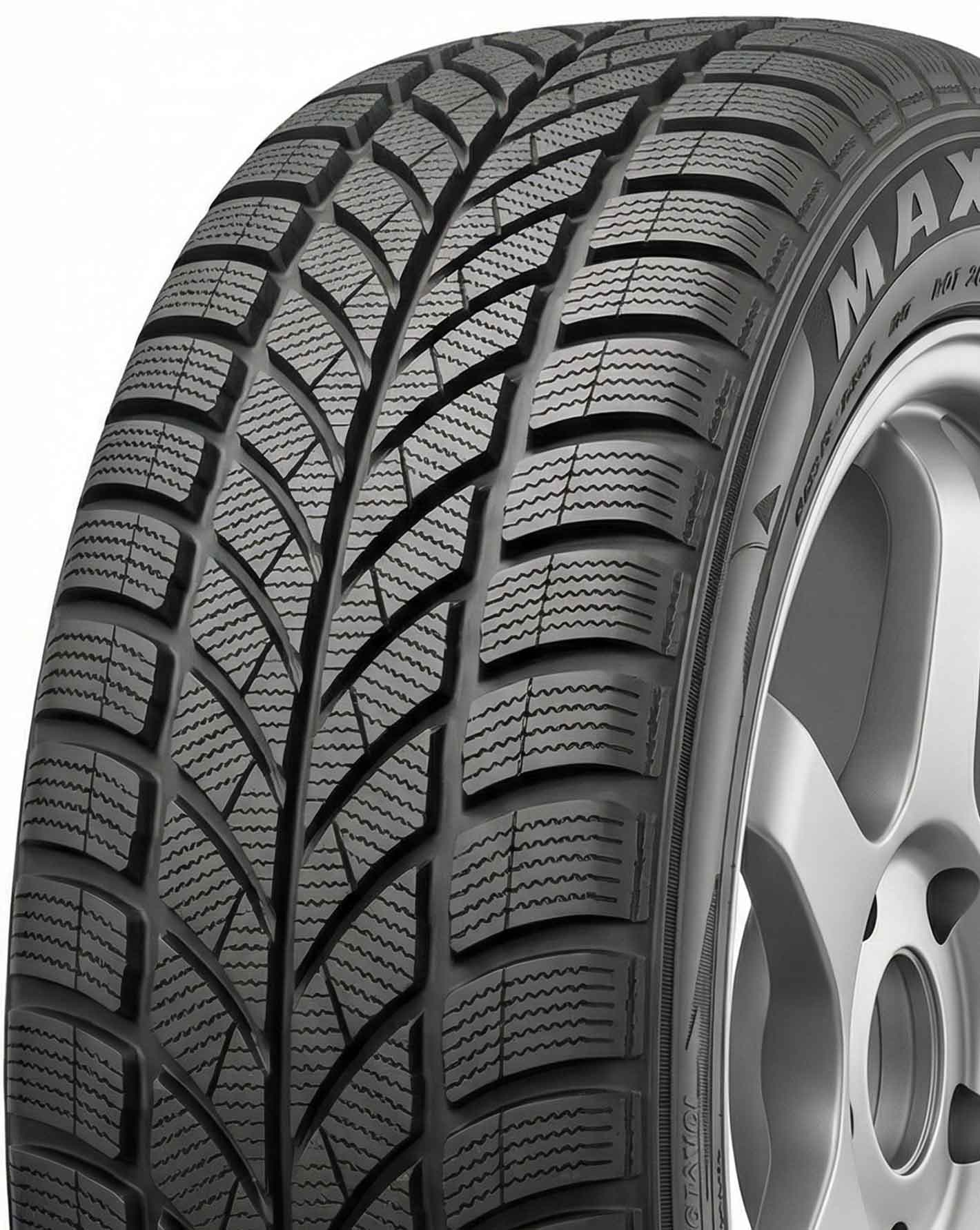 Maxxis WP-05 Arctic Trekker 195/50 R15
