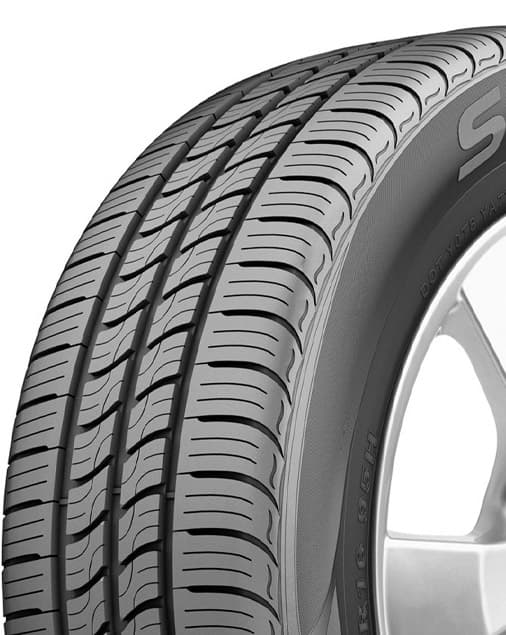 Kumho Sense KR26 225/60 R16