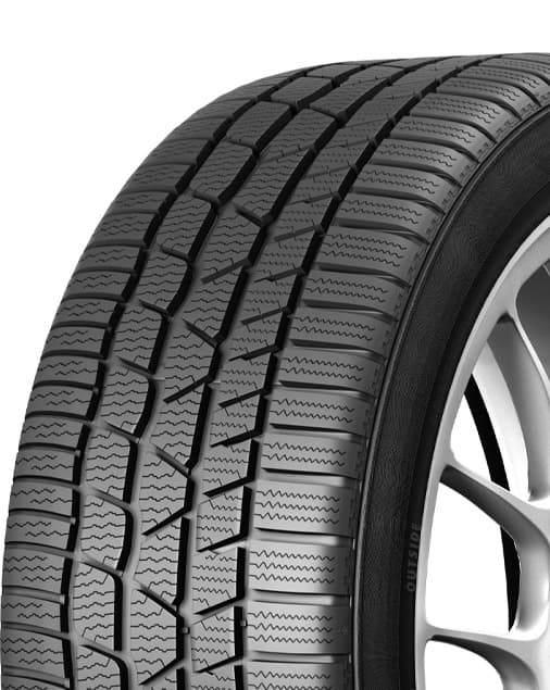 Continental ContiWinterContact TS 830 P SUV 305/40 R20