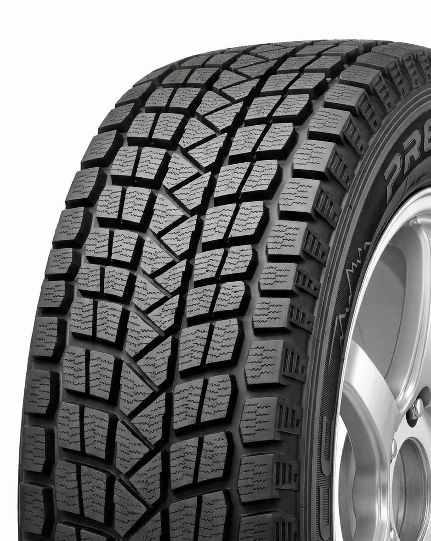 Maxxis SS-01 Presa SUV 275/40 R20