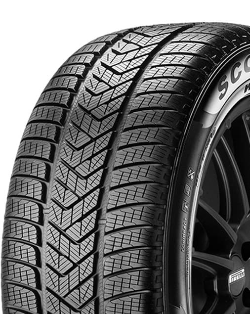 Pirelli Scorpion Winter Noise cancelling system 285/35 R22