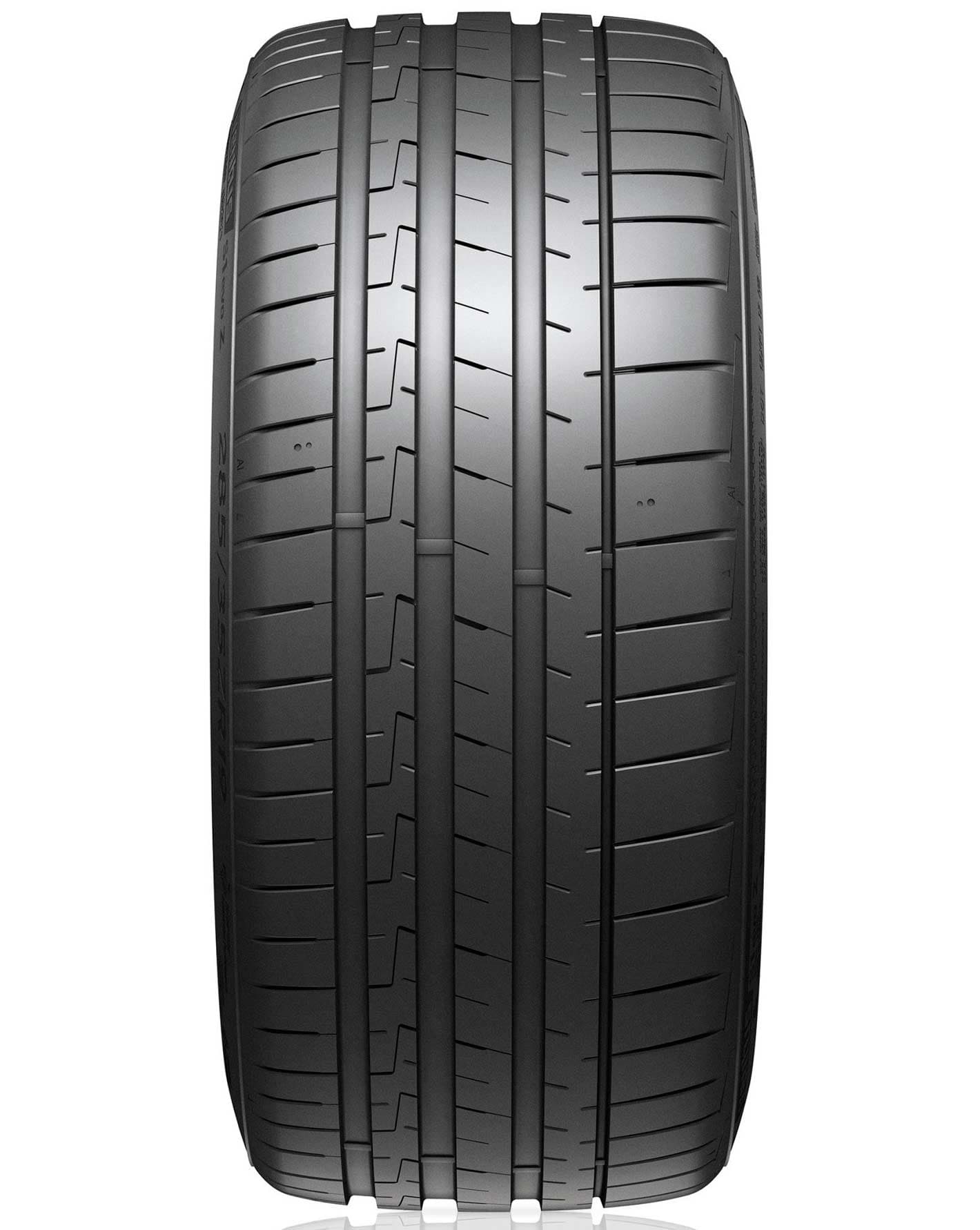 Hankook Ventus evo Z 285/30 R20