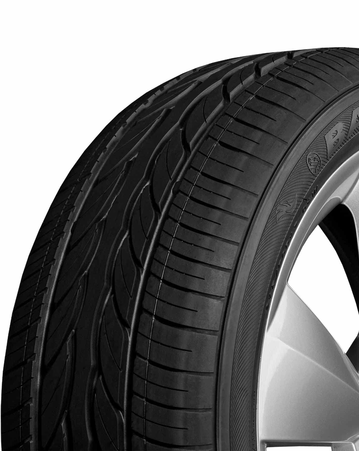 Bars UZ310 215/50 R17