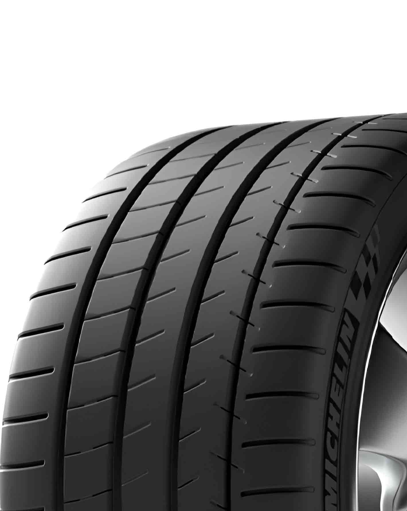 Michelin Pilot Super Sport 325/30 R21