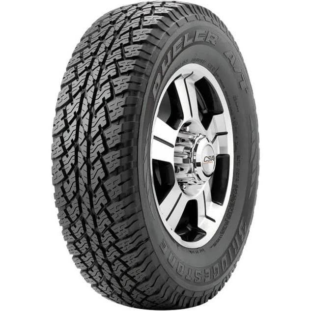 Bridgestone Dueler A/T 693 IV 265/65 R18