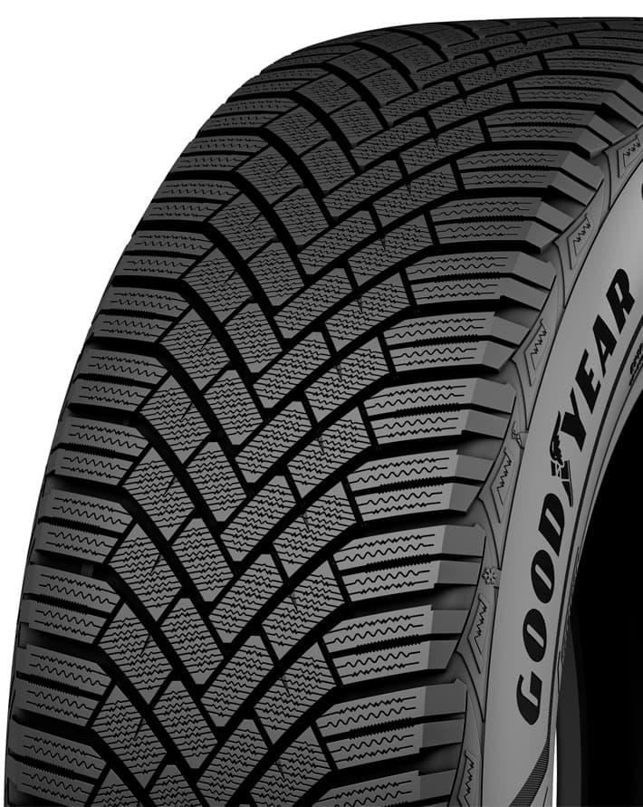 Goodyear UltraGrip Ice 3 275/40 R21