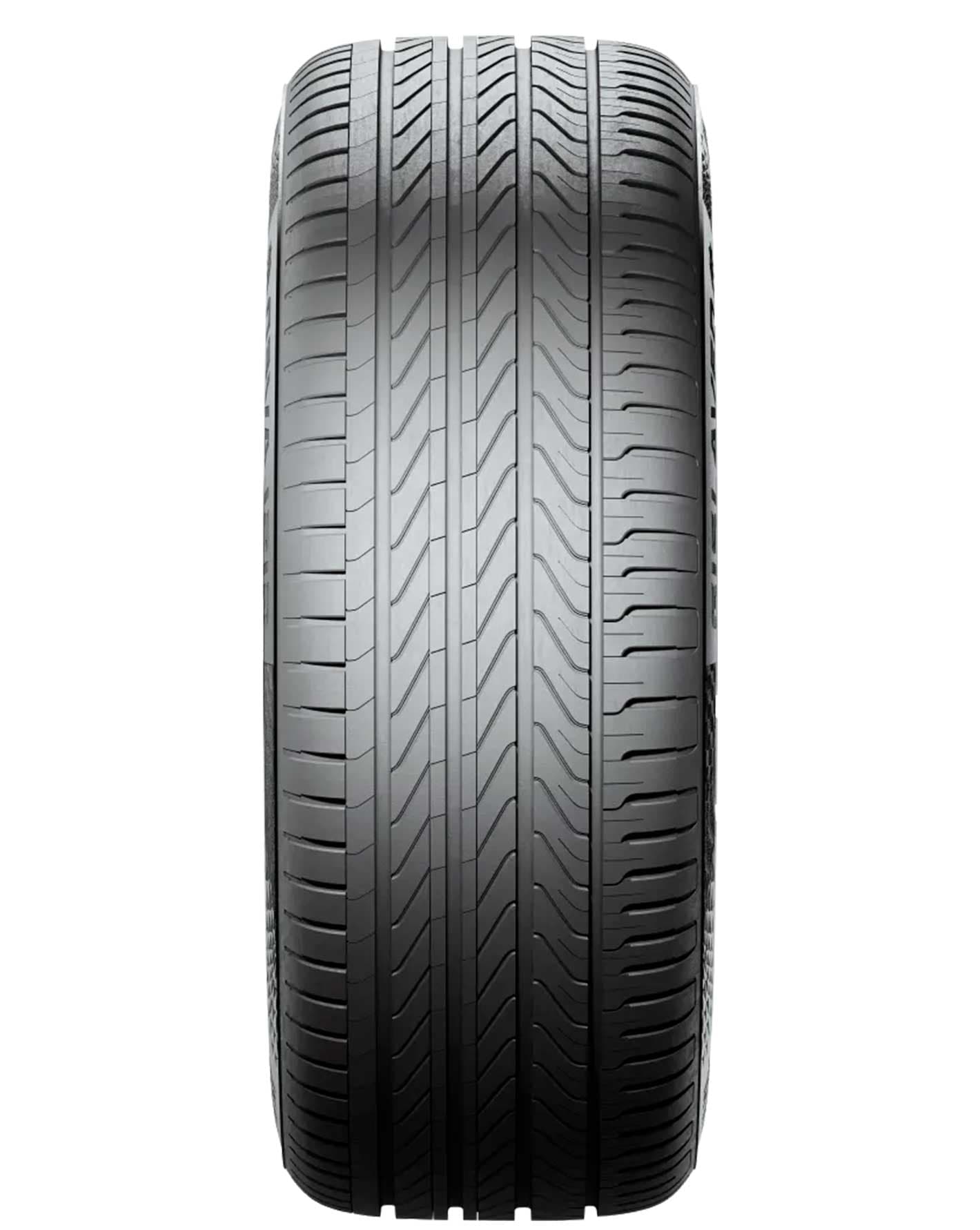 Gislaved UltraControl (ex. Continental) 195/65 R15