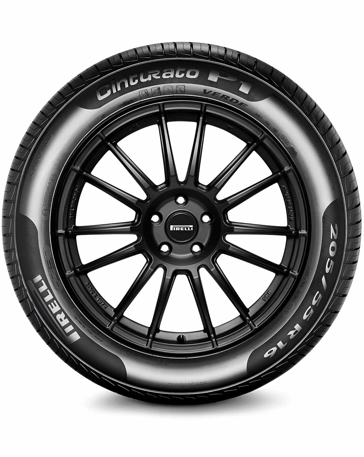 Pirelli Cinturato P1 195/55 R16