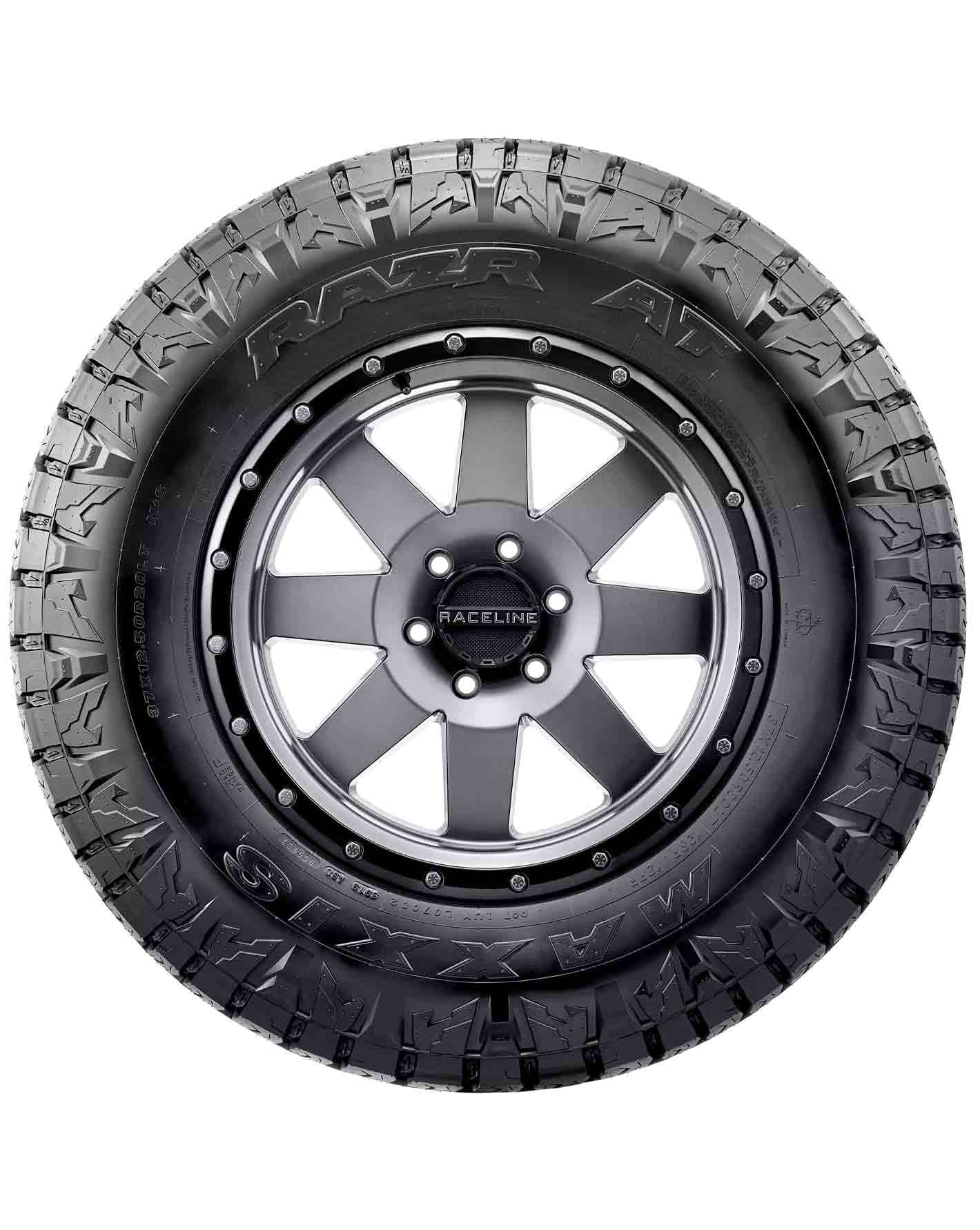 Maxxis AT-811 RAZR 265/70 R17