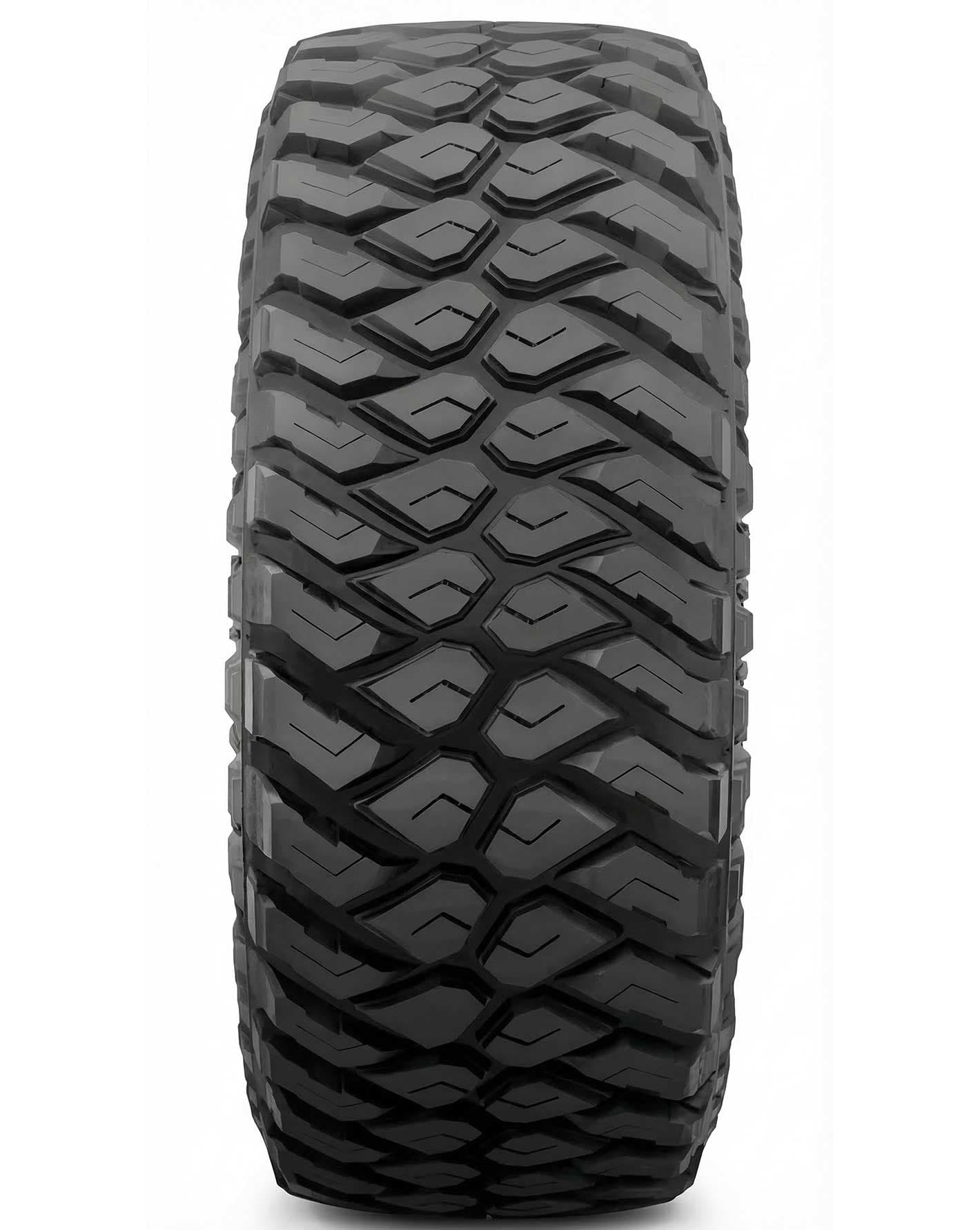 Maxxis MT-772 RAZR MT 285/50 R20