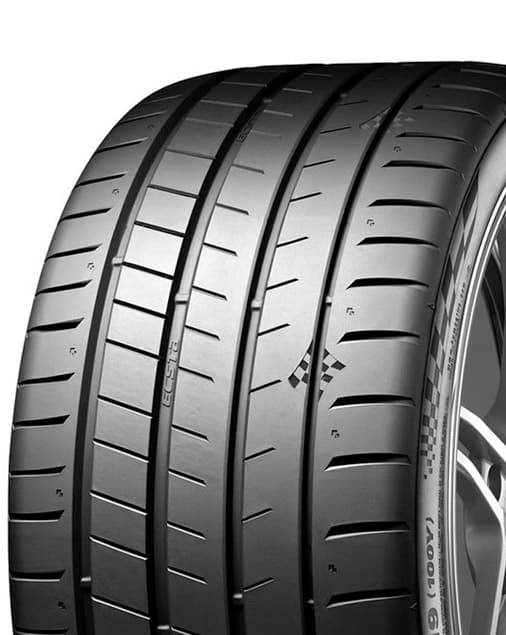 Kumho ECSTA PS91 255/40 R18