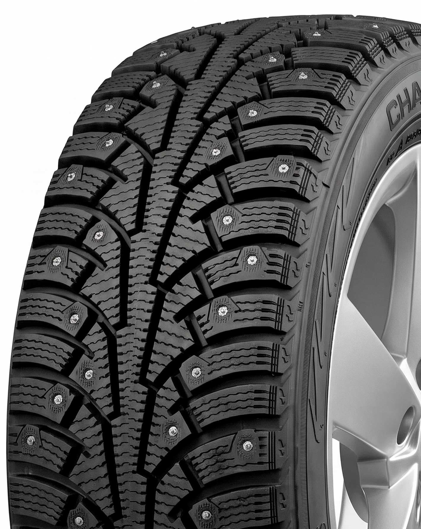 Ikon Tyres Character Ice 5 (Nordman 5) 175/70 R13
