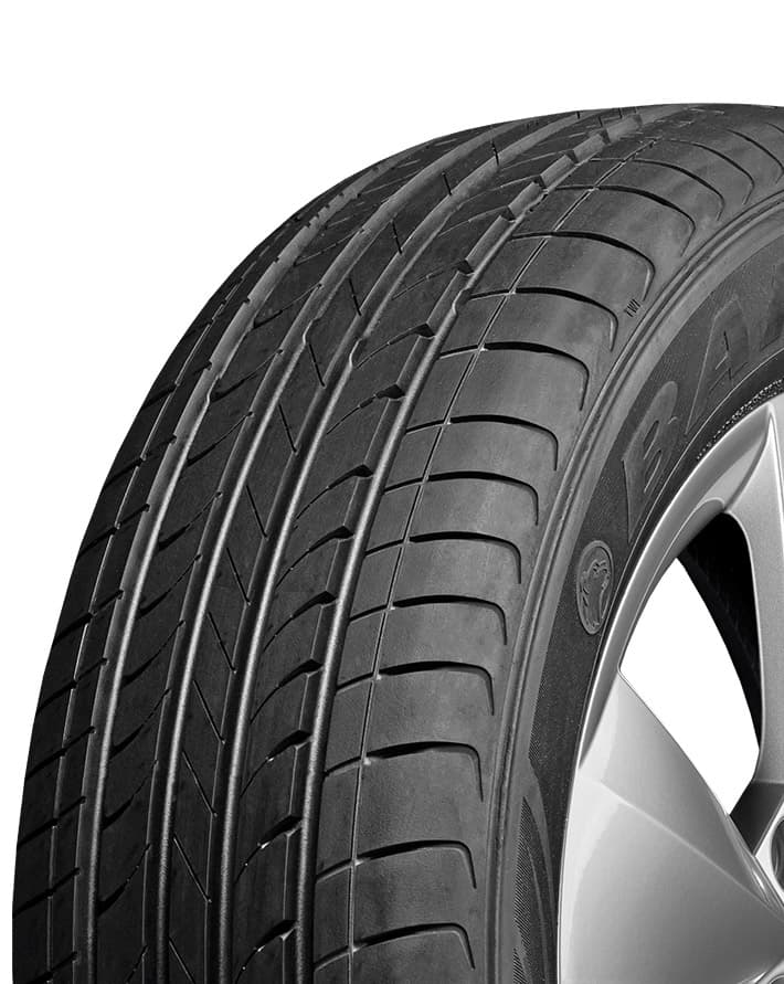 Bars UZ200 195/65 R15