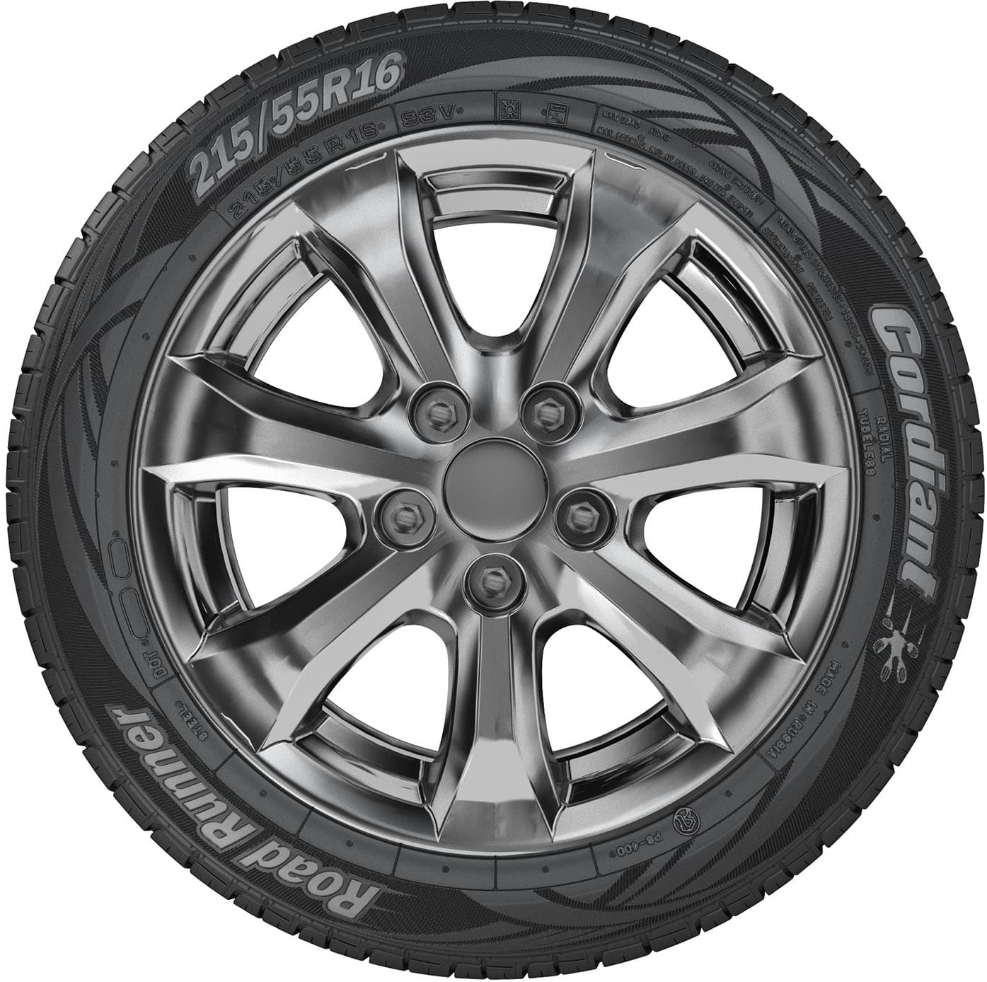 Cordiant Road Runner 195/65 R15