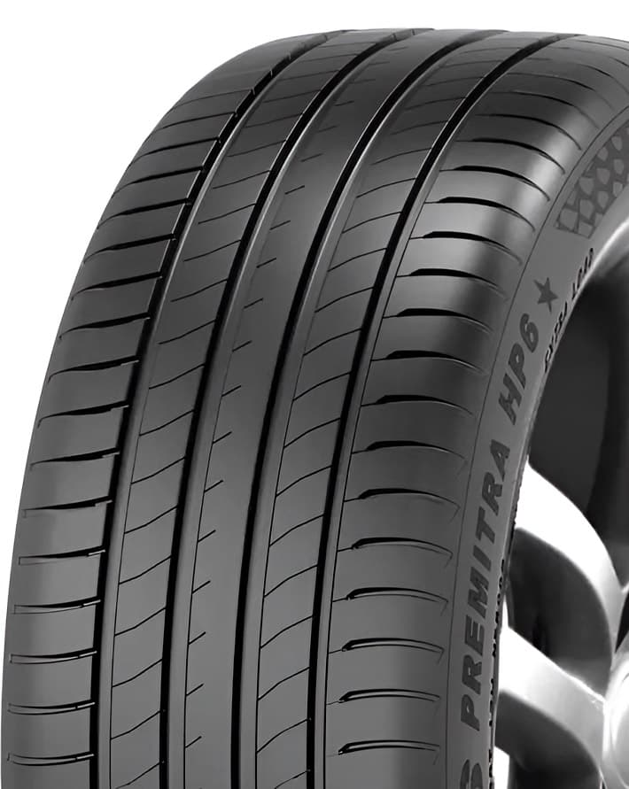 Maxxis HP6A Premitra 215/45 R17