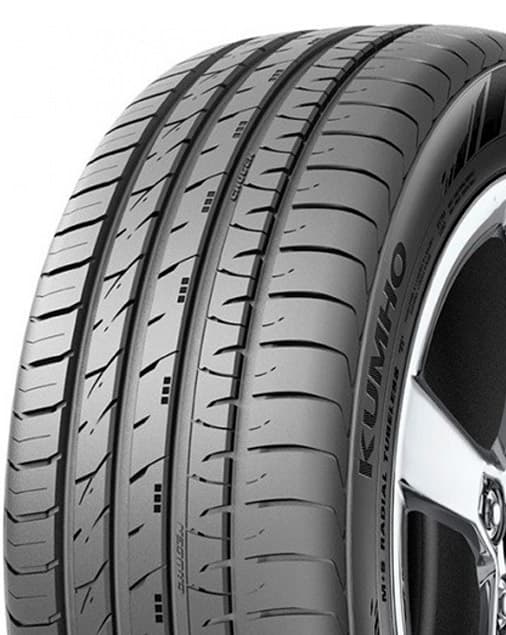 Kumho Crugen HP91 315/40 R21