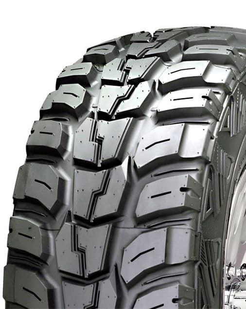 Kumho Road Venture MT KL71 205/80 R16