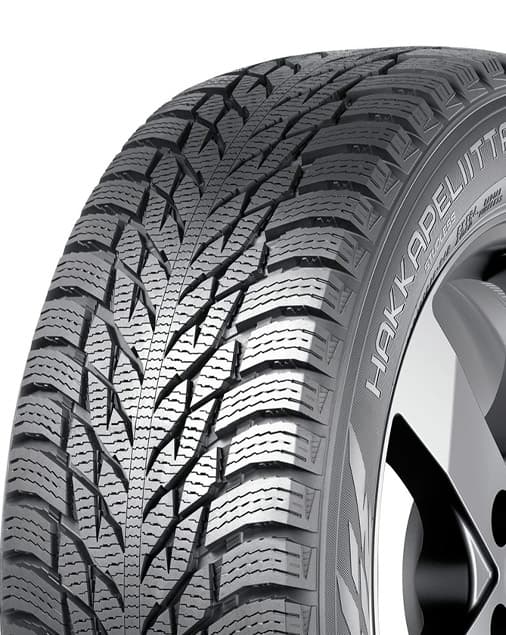 Nokian Tyres Hakkapeliitta R3 215/60 R16
