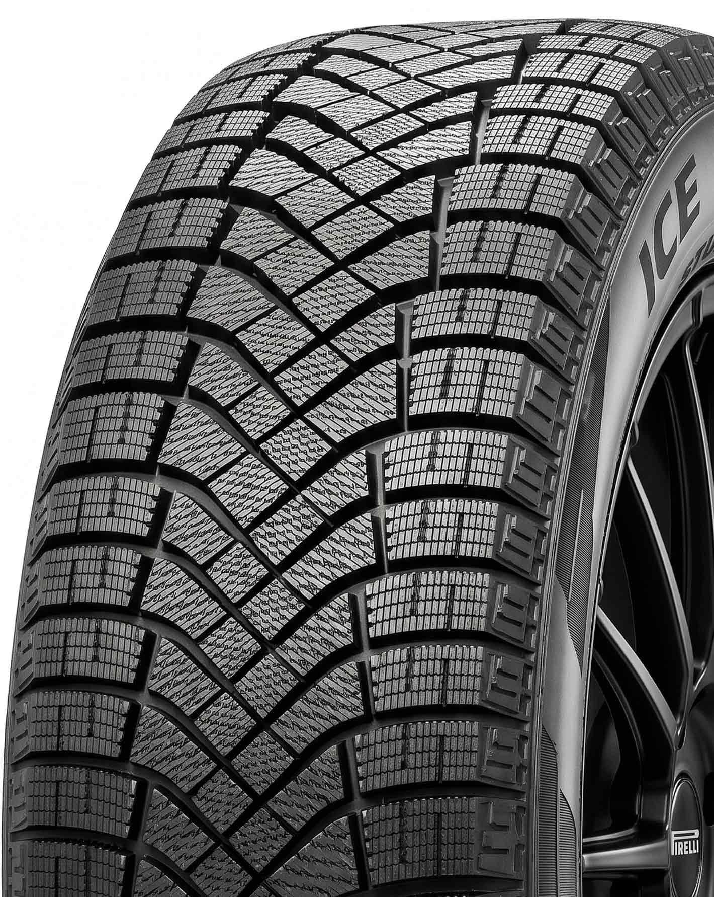 Pirelli Ice Zero FR 175/65 R14