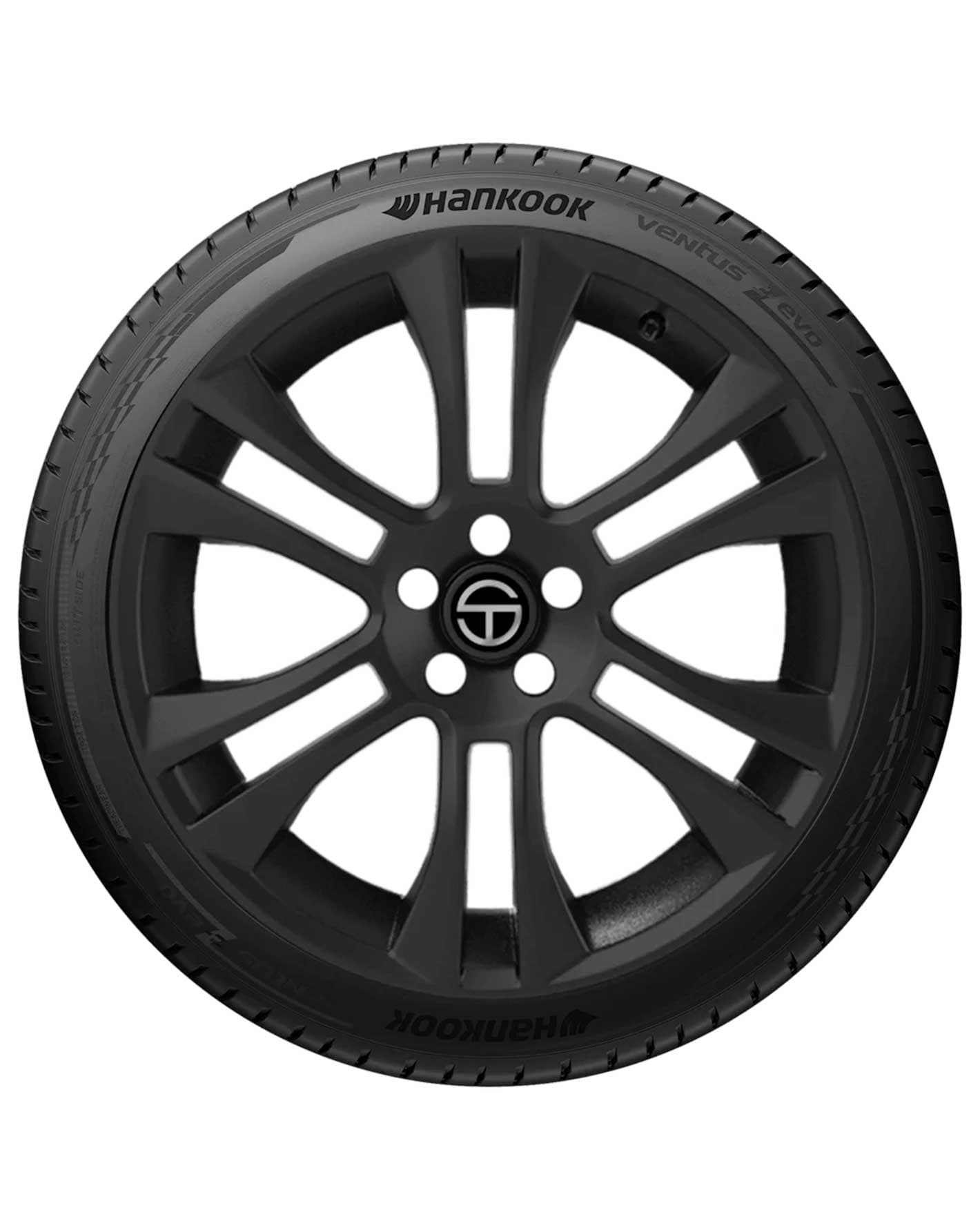 Hankook Ventus evo K137 295/35 R20