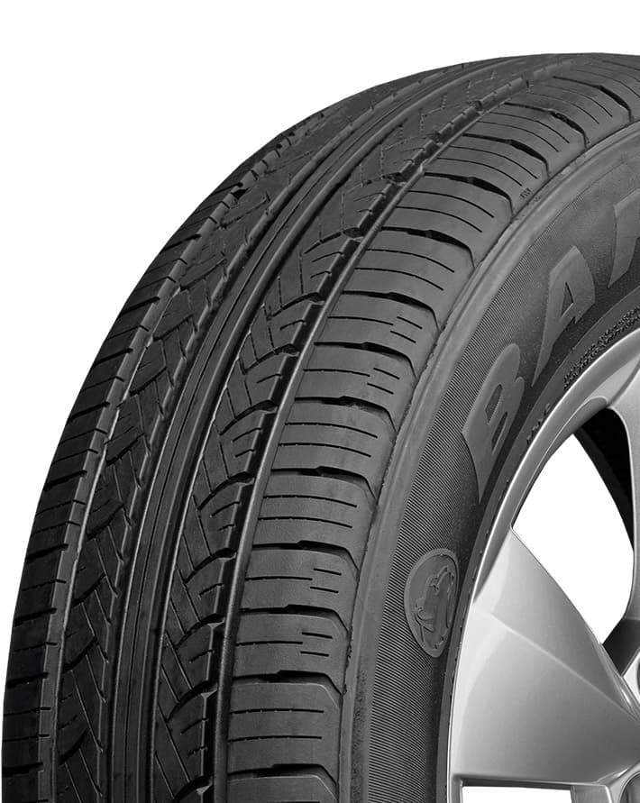 Bars BR230 195/70 R14