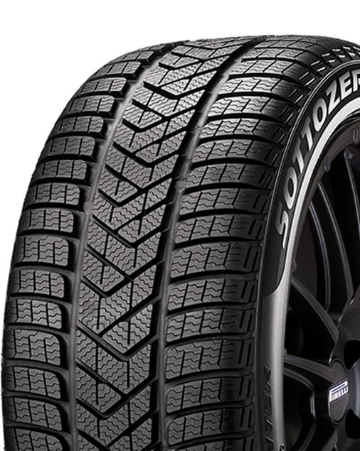Pirelli Winter Sottozero III 215/60 R18