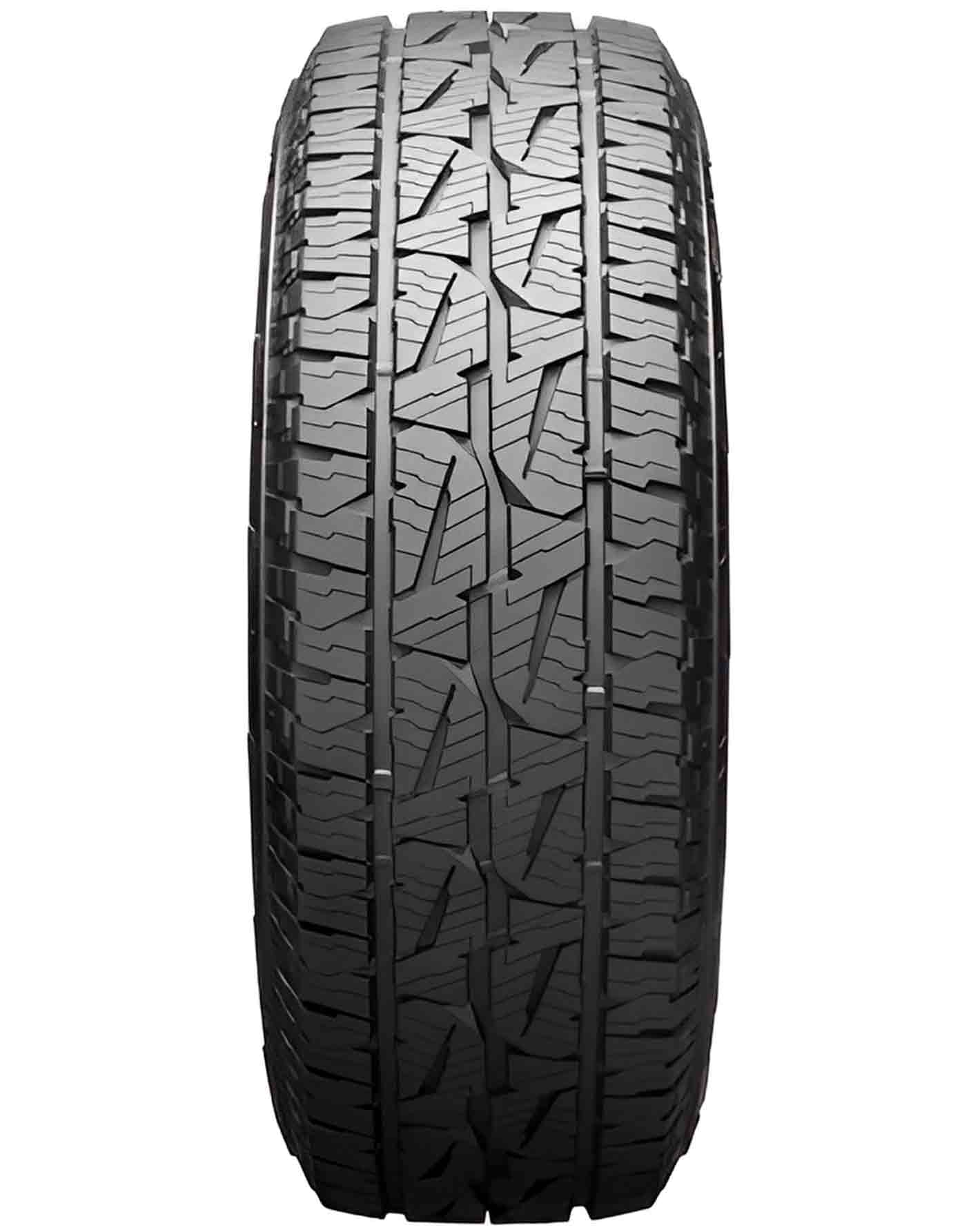 Bridgestone Dueler A/T 001 255/55 R18