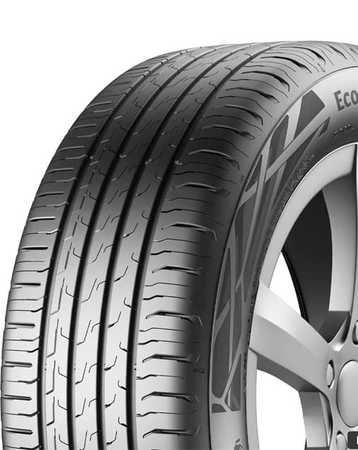 Continental EcoContact 6 ContiSeal 235/50 R19