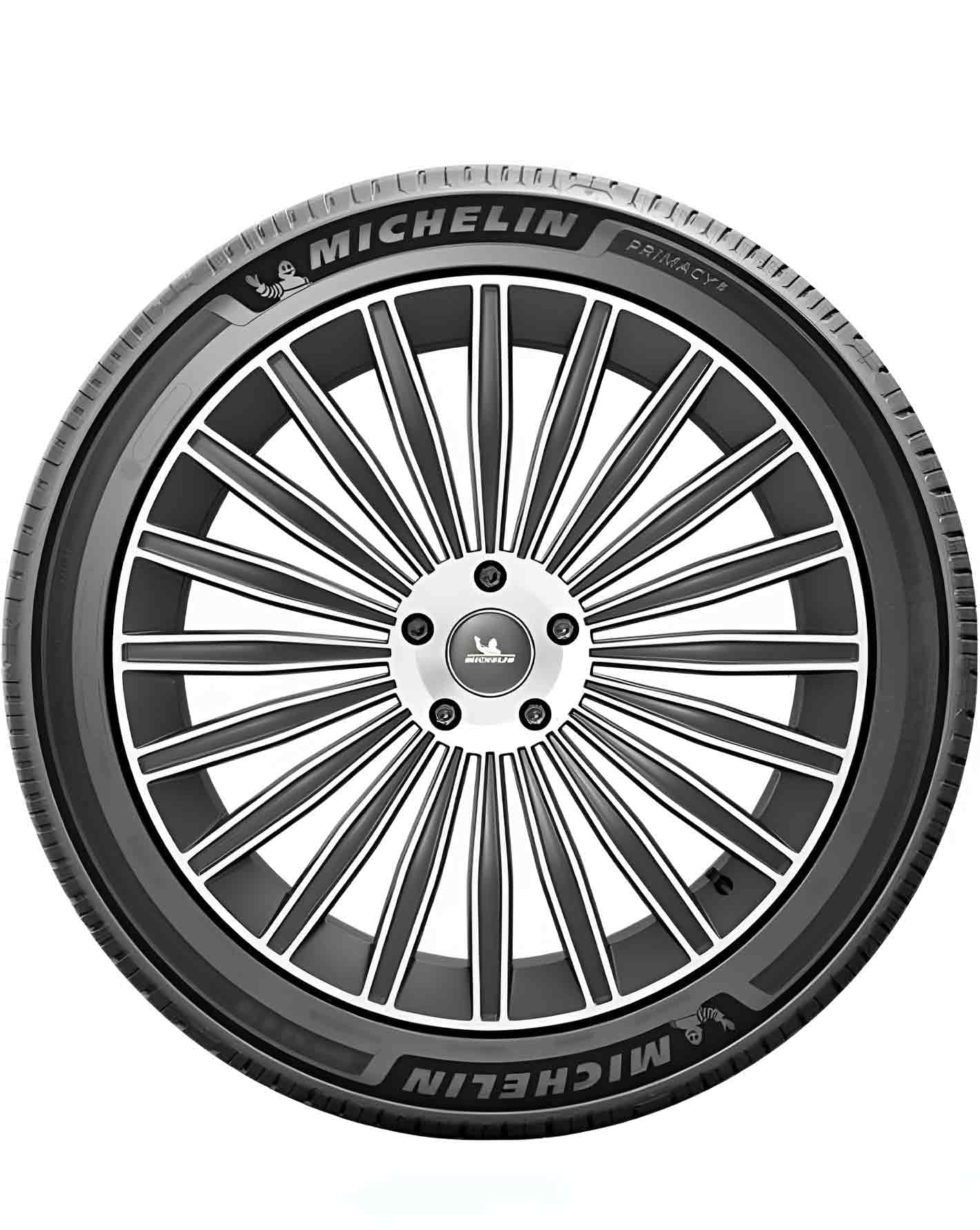 Michelin Primacy 5 235/45 R18