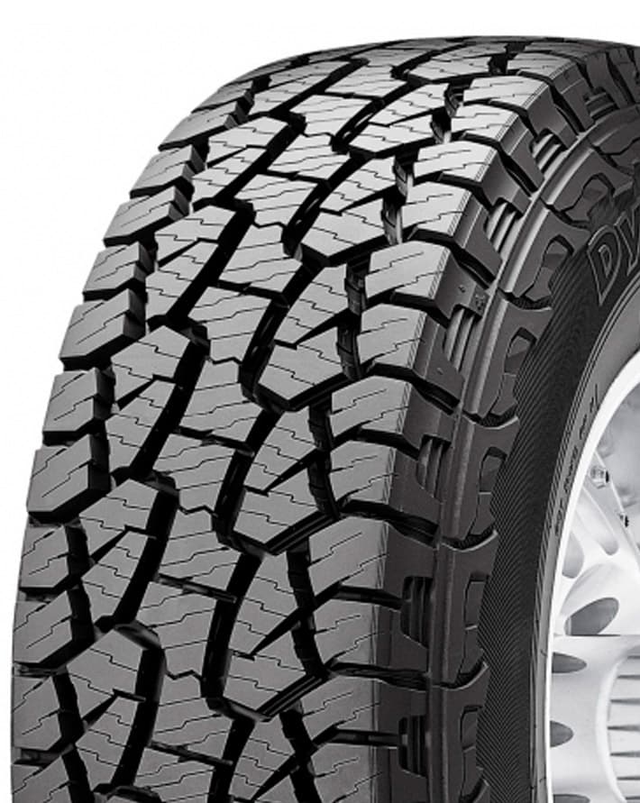 Hankook Dynapro ATM RF10 225/70 R15