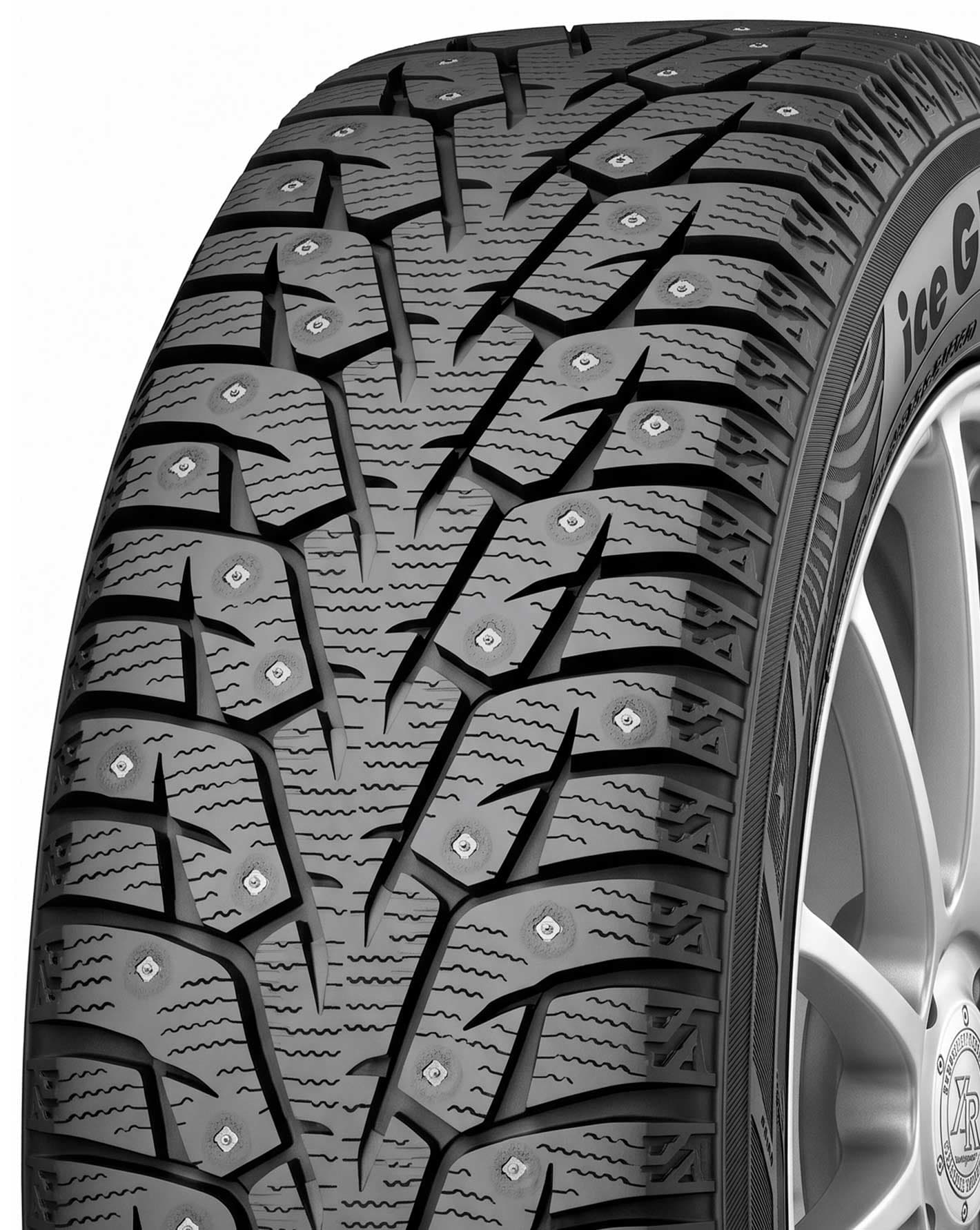 Yokohama Ice Guard IG55 275/65 R17