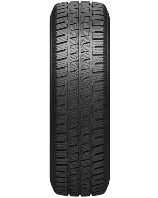 Kumho Portran CW51 235/85 R16