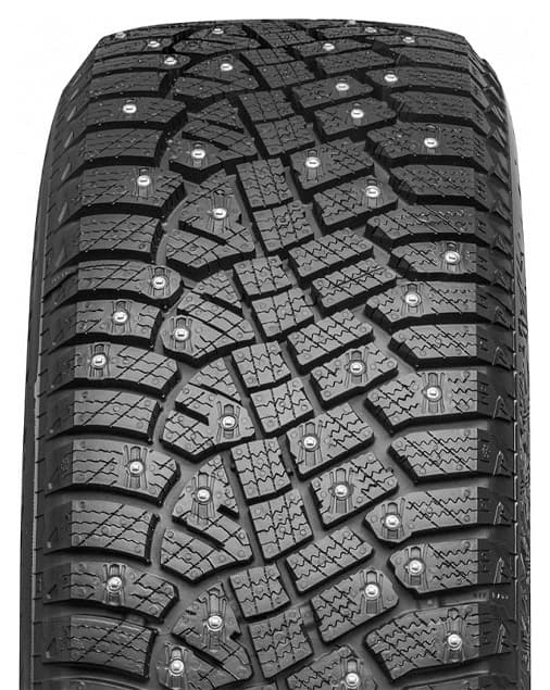 Continental IceContact 2 KD 205/55 R16